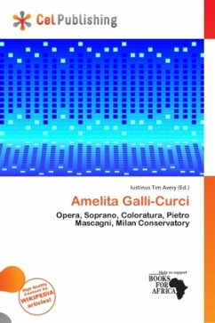 Amelita Galli-Curci