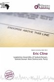 Eric Cline
