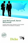 Jack McConnell, Baron McConnell