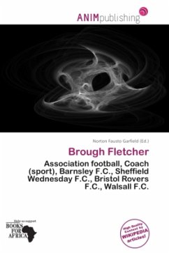 Cover Brough Fletcher