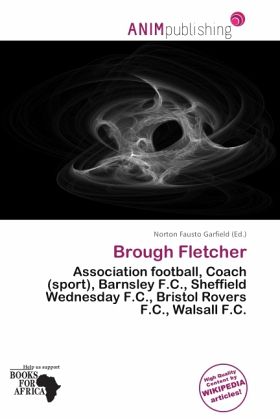 Brough Fletcher Brough Fletcher