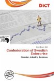 Confederation of Swedish Enterprise