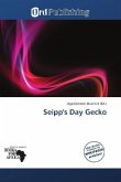 Seipp's Day Gecko