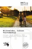 Wilkowisko, Lubusz Voivodeship