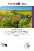 Le Touquet-Paris-Plage