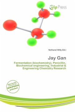 Cover Jay Gan