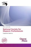National Society for Hispanic Professionals