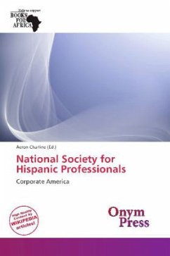 National Society for Hispanic Professionals