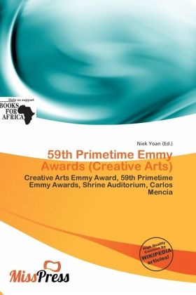 59th Primetime Emmy Awards (Creative Arts) 59th Primetime Emmy Awards (Creative Arts)