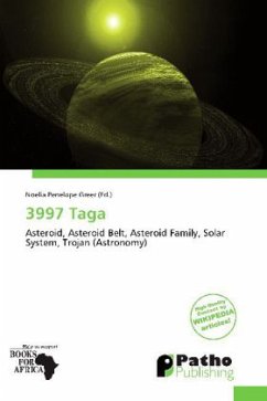 3997 Taga