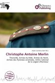 Christophe Antoine Merlin