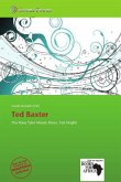 Ted Baxter