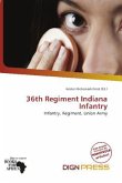 36th Regiment Indiana Infantry