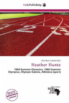 Heather Hunte