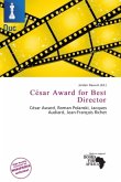 César Award for Best Director