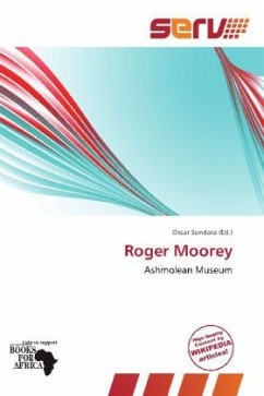 Roger Moorey