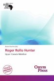 Roger Rollo Hunter