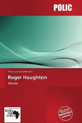 Roger Haughton Roger Haughton