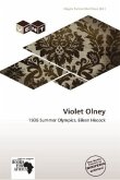 Violet Olney