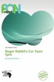 Roger Rabbit's Car Toon Spin