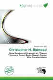 Christopher H. Bidmead