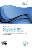 Pennsylvania's 10th Congressional District