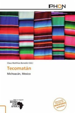 Cover Tecomatán