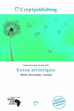 Cover Euxoa atristrigata