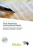 First American International Bank