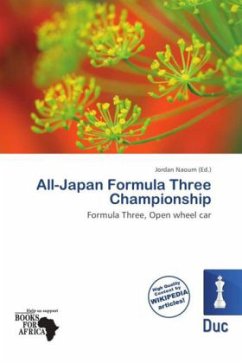 All-Japan Formula Three Championship