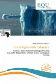Borchgrevink Glacier Borchgrevink Glacier