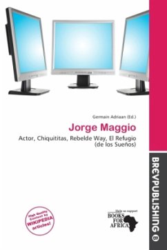 Jorge Maggio