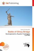 Battle of Olney Bridge