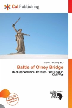 Battle of Olney Bridge