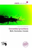 Ceromitia tyrochlora