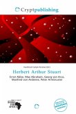 Herbert Arthur Stuart