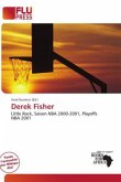 Derek Fisher