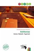 Ashkenaz Ashkenaz