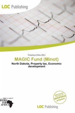 Cover MAGIC Fund (Minot)