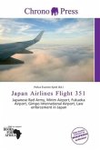 Japan Airlines Flight 351