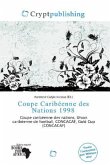 Coupe Caribéenne des Nations 1998