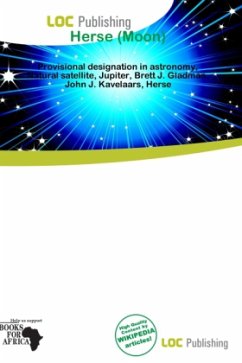 Cover Herse (Moon)