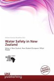 Water Safety in New Zealand