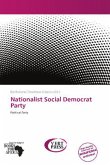Nationalist Social Democrat Party