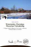 Wawrowice, Warmian-Masurian Voivodeship Wawrowice, Warmian-Masurian Voivodeship
