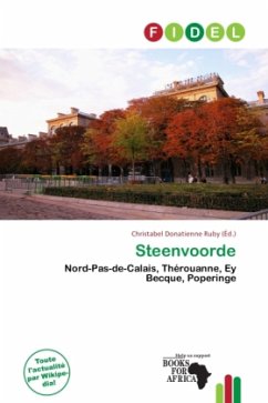 Steenvoorde