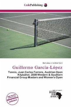 Guillermo García-López