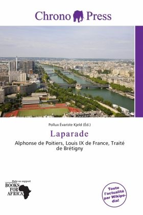 Laparade Laparade
