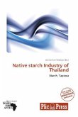 Native starch Industry of Thailand