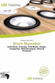 Brock Skywalker Brock Skywalker